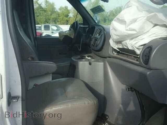2002 FORD ECONOLINE - VIN: 1FTNE24L42HA20134 - Фото 5
