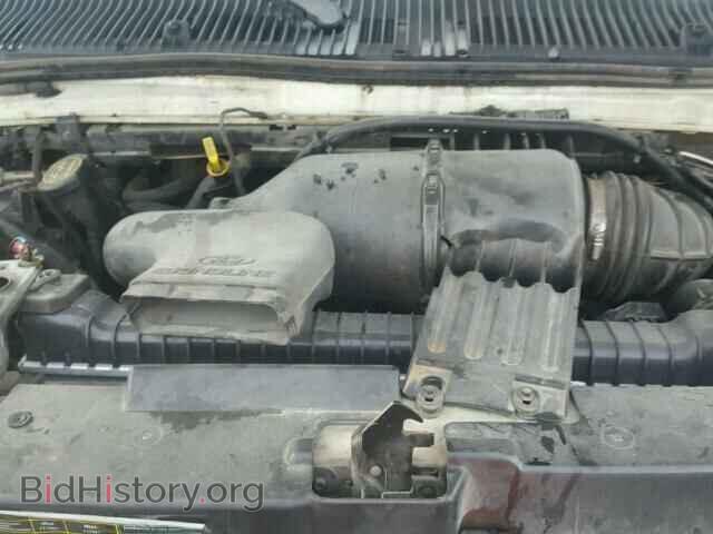 2002 FORD ECONOLINE - VIN: 1FTNE24L42HA20134 - Фото 7