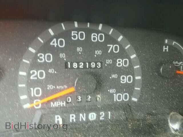 2002 FORD ECONOLINE - VIN: 1FTNE24L42HA20134 - Фото 8