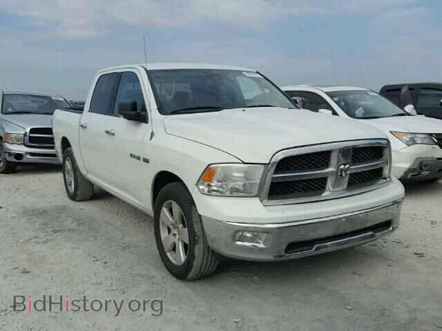 Photo 1D3HB13T49S735520 - DODGE RAM 1500 2009