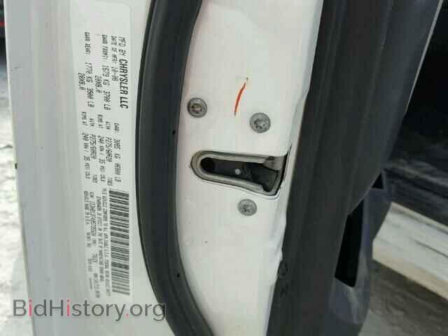 2009 DODGE RAM 1500 - VIN: 1D3HB13T49S735520 - Фото 10