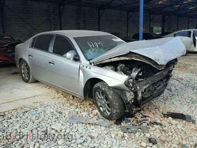 Фотография 1G4HD57236U251099 - BUICK LUCERNE 2006