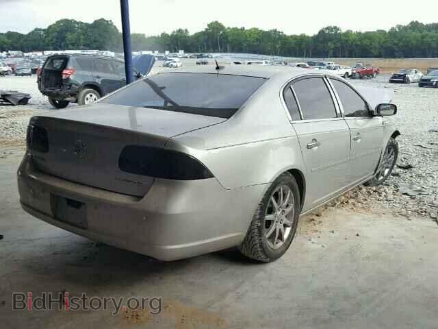 2006 BUICK LUCERNE - VIN: 1G4HD57236U251099 - Фото 4