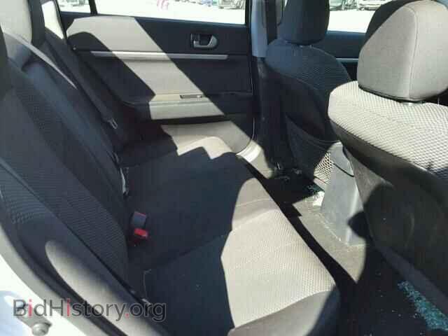 2012 MITSUBISHI GALANT - VIN: 4A32B2FF0CE017427 - Фото 6