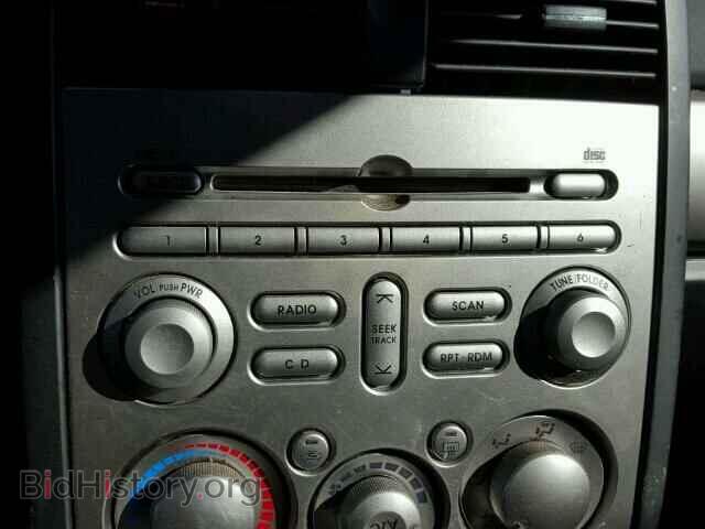 2012 MITSUBISHI GALANT - VIN: 4A32B2FF0CE017427 - Фото 9