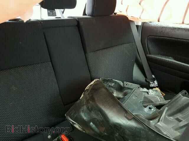 2017 SUBARU FORESTER - VIN: JF2SJAEC1HH546013 - Photo 6