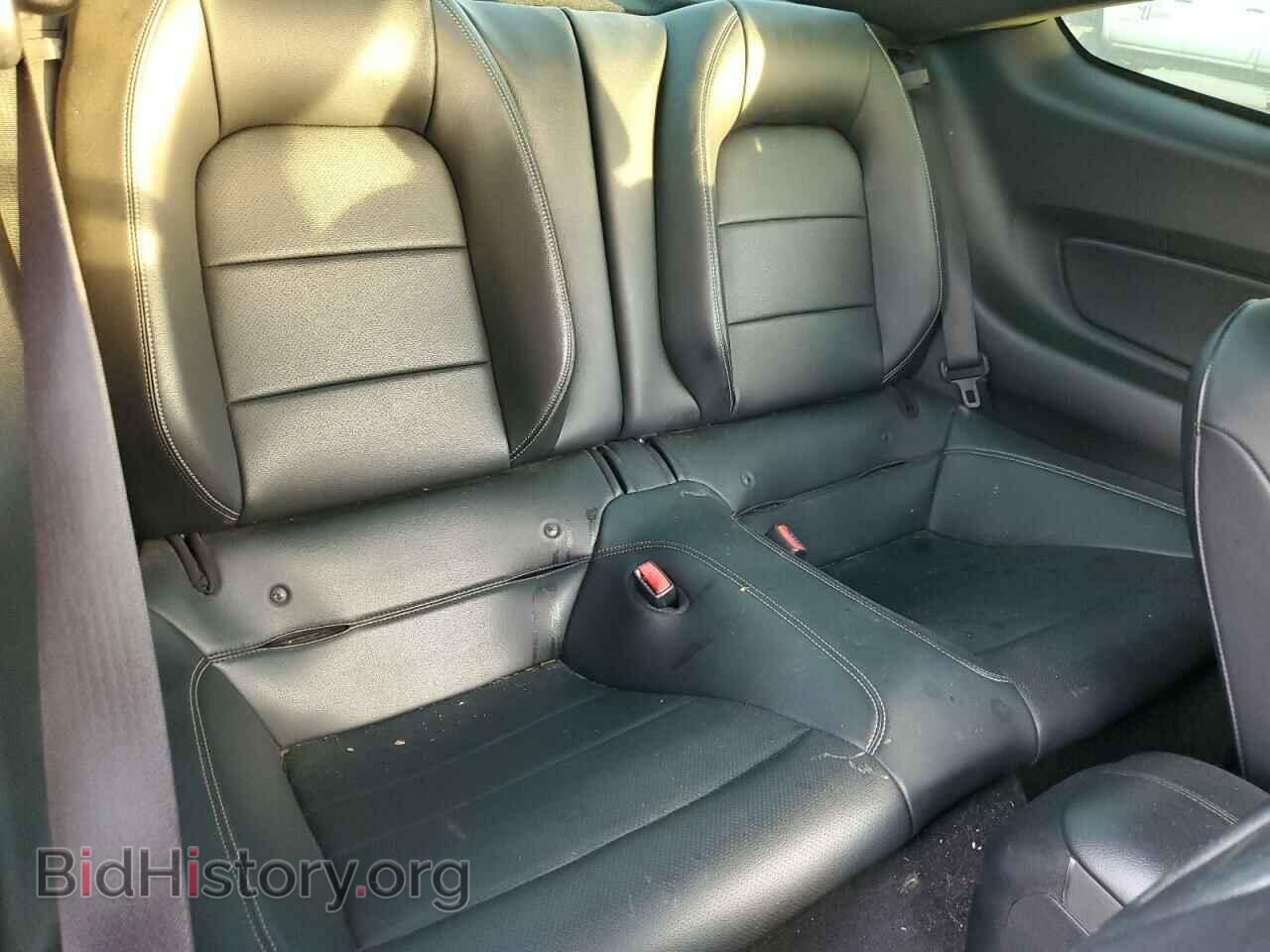 2015 FORD MUSTANG - VIN: 1FA6P8TH0F5393070 - Фото 10