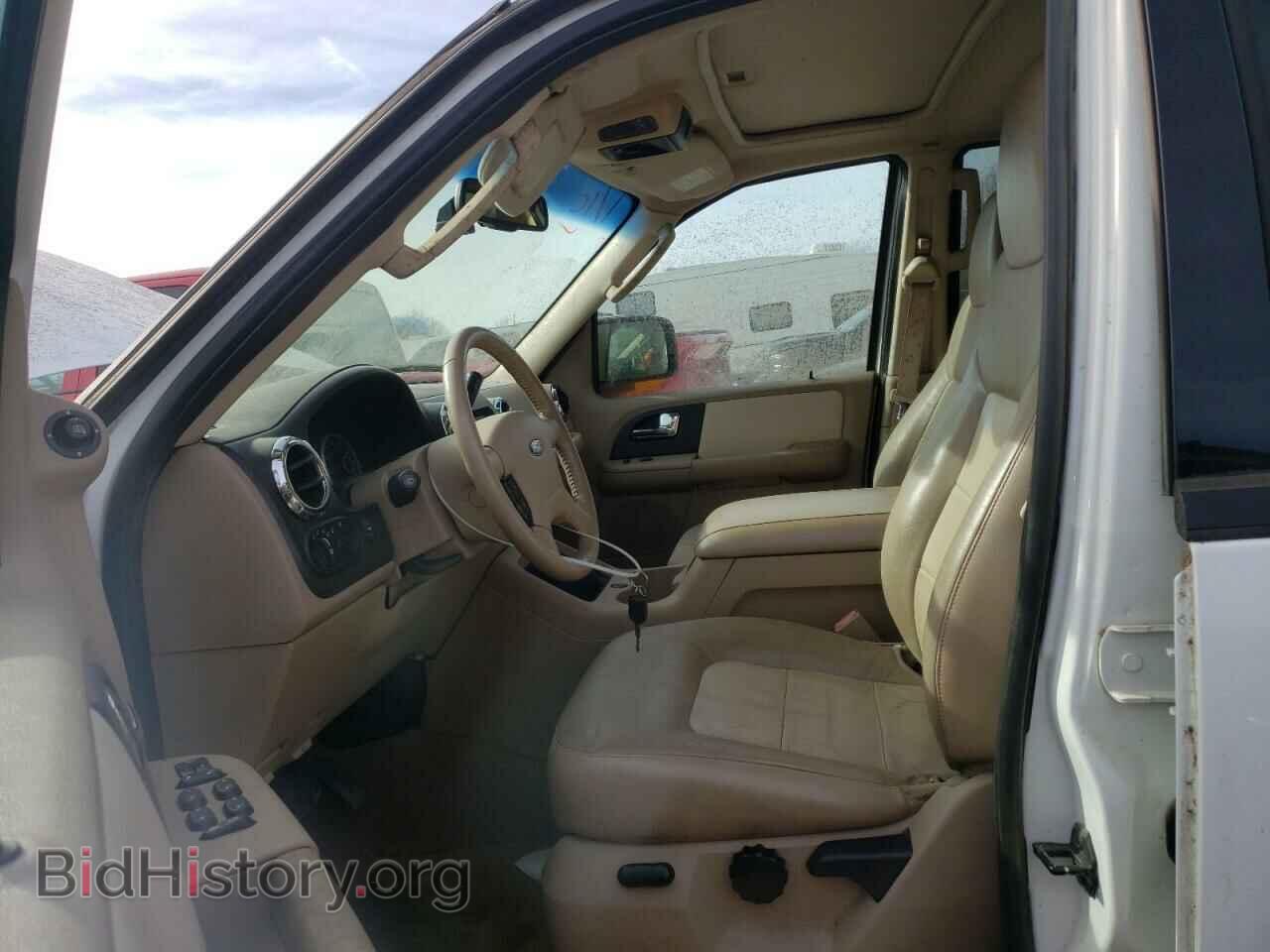 2006 FORD EXPEDITION - VIN: 1FMFU18556LA01331 - Фото 7