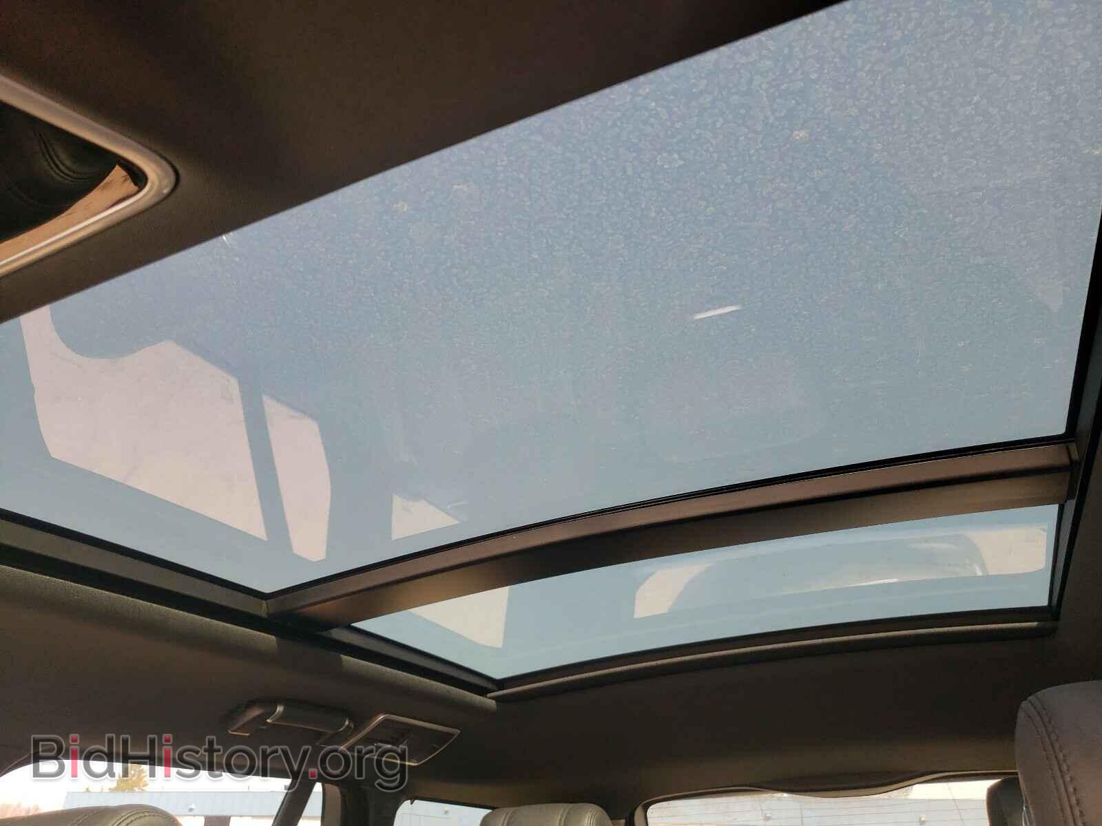 2014 LAND ROVER RANGEROVER - VIN: SALGS2EF0EA126449 - Photo 9