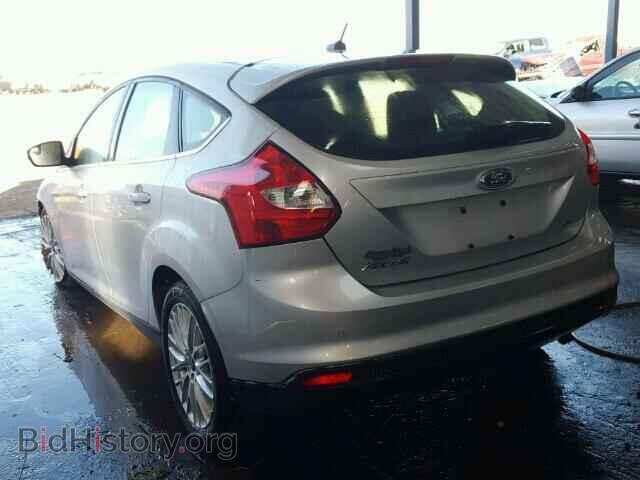2012 FORD FOCUS - VIN: 1FAHP3M2XCL176641 - Фото 3