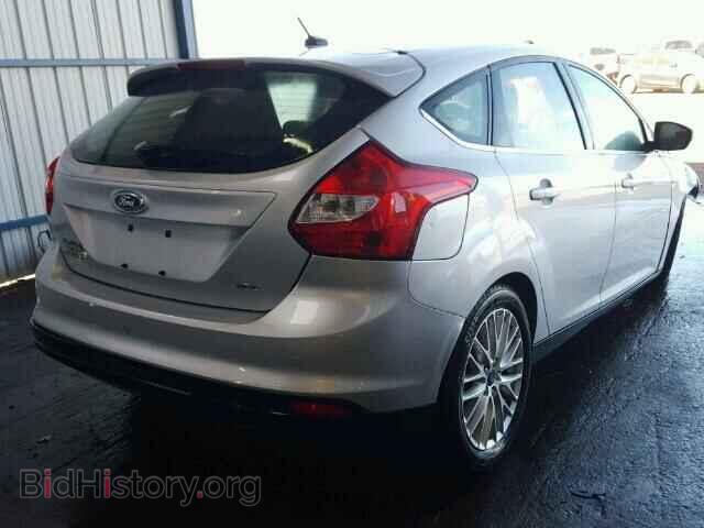 2012 FORD FOCUS - VIN: 1FAHP3M2XCL176641 - Фото 4