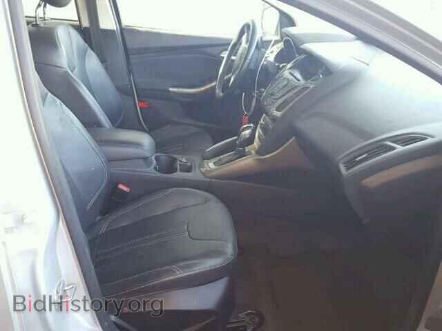 2012 FORD FOCUS - VIN: 1FAHP3M2XCL176641 - Фото 5