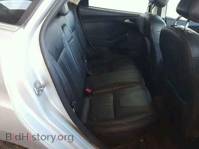 2012 FORD FOCUS - VIN: 1FAHP3M2XCL176641 - Фото 6