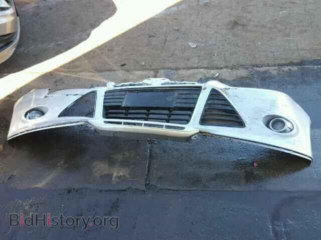 2012 FORD FOCUS - VIN: 1FAHP3M2XCL176641 - Фото 10