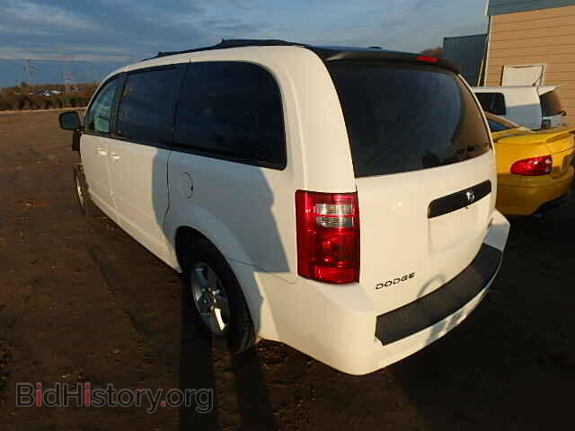 2010 DODGE CARAVAN - VIN: 2D4RN3D12AR332173 - Photo 3