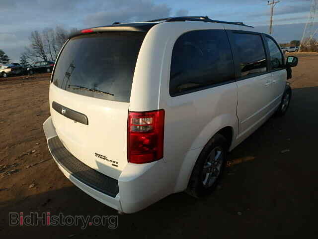 2010 DODGE CARAVAN - VIN: 2D4RN3D12AR332173 - Photo 4