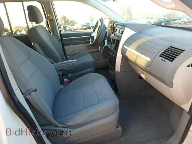 2010 DODGE CARAVAN - VIN: 2D4RN3D12AR332173 - Photo 5
