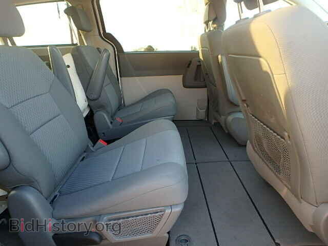 2010 DODGE CARAVAN - VIN: 2D4RN3D12AR332173 - Photo 6