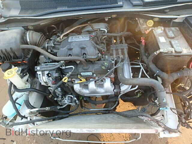 2010 DODGE CARAVAN - VIN: 2D4RN3D12AR332173 - Photo 7