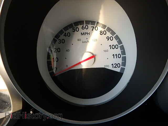 2010 DODGE CARAVAN - VIN: 2D4RN3D12AR332173 - Photo 8
