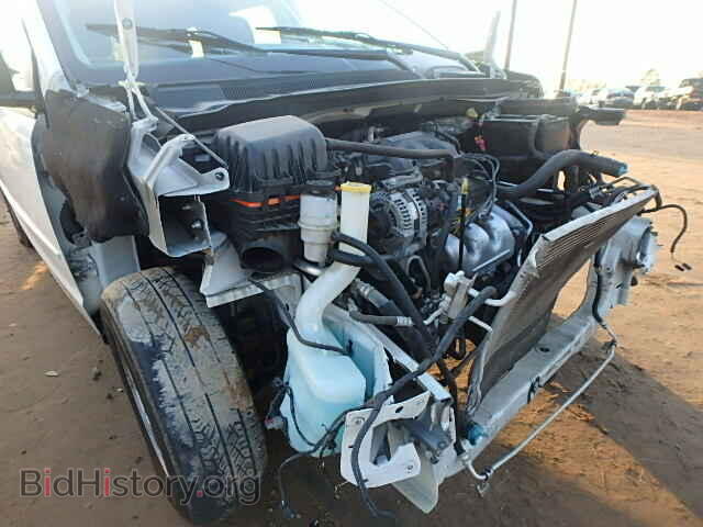 2010 DODGE CARAVAN - VIN: 2D4RN3D12AR332173 - Photo 9