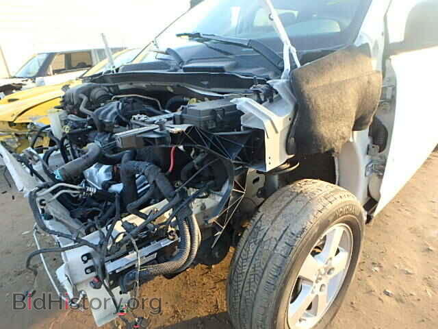 2010 DODGE CARAVAN - VIN: 2D4RN3D12AR332173 - Photo 10