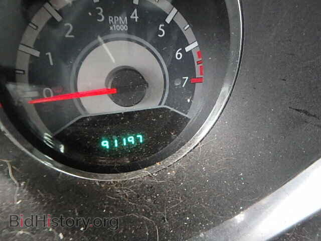 2012 CHRYSLER 200 - VIN: 1C3CCBCB2CN279329 - Фото 8