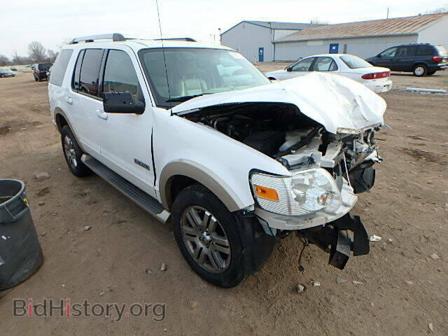 Фотография 1FMEU74E16UB49703 - FORD EXPLORER 2006