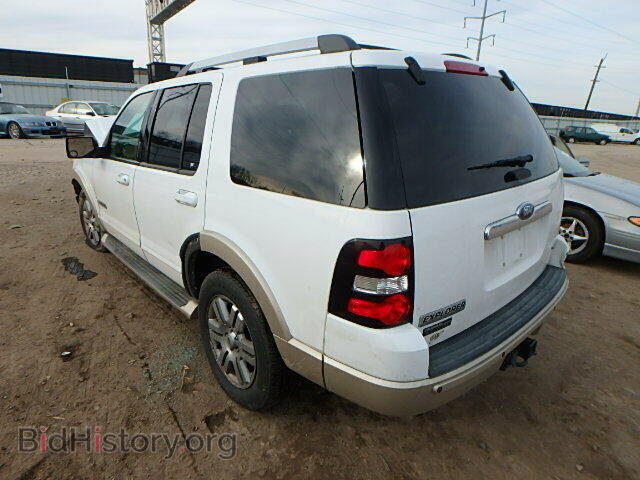 2006 FORD EXPLORER - VIN: 1FMEU74E16UB49703 - Фото 3