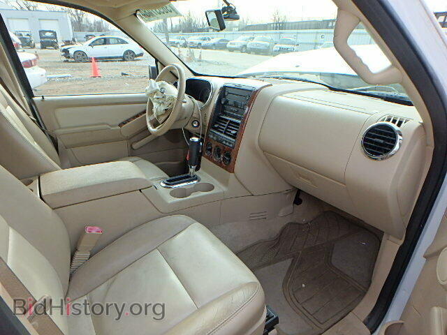 2006 FORD EXPLORER - VIN: 1FMEU74E16UB49703 - Фото 5