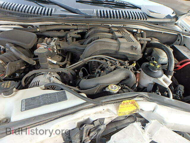 2006 FORD EXPLORER - VIN: 1FMEU74E16UB49703 - Фото 7