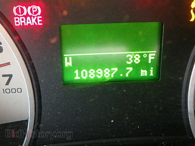 2006 FORD EXPLORER - VIN: 1FMEU74E16UB49703 - Фото 8