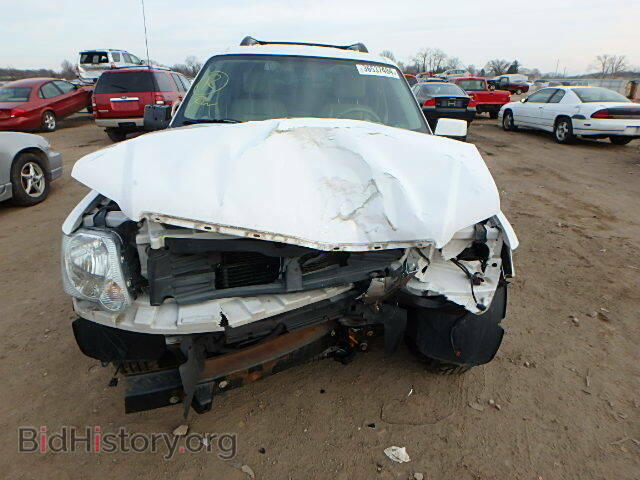 2006 FORD EXPLORER - VIN: 1FMEU74E16UB49703 - Фото 9