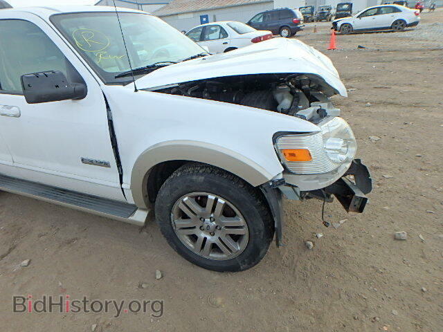 2006 FORD EXPLORER - VIN: 1FMEU74E16UB49703 - Фото 10