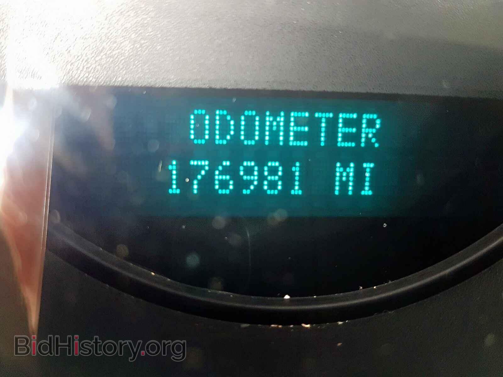 2007 CHEVROLET SILVERADO - VIN: 1GBHC24K47E577052 - Фото 8