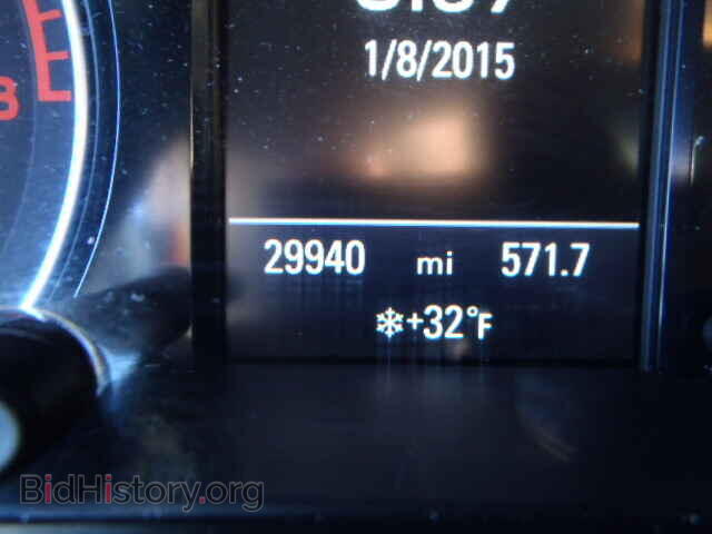 2011 AUDI Q5 - VIN: WA1LFAFP5BA086595 - Фото 8