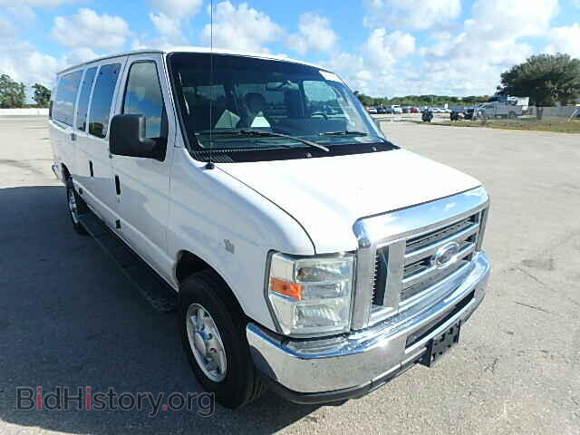 Фотография 1FBSS31L49DA32439 - FORD ECONOLINE 2009