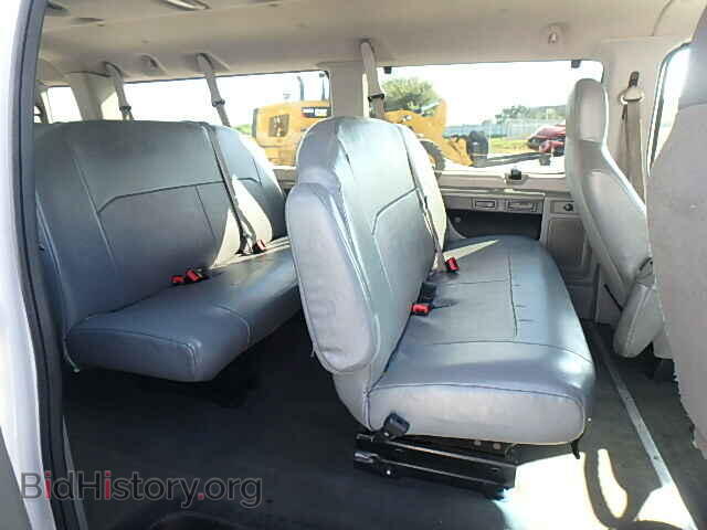 2009 FORD ECONOLINE - VIN: 1FBSS31L49DA32439 - Photo 6