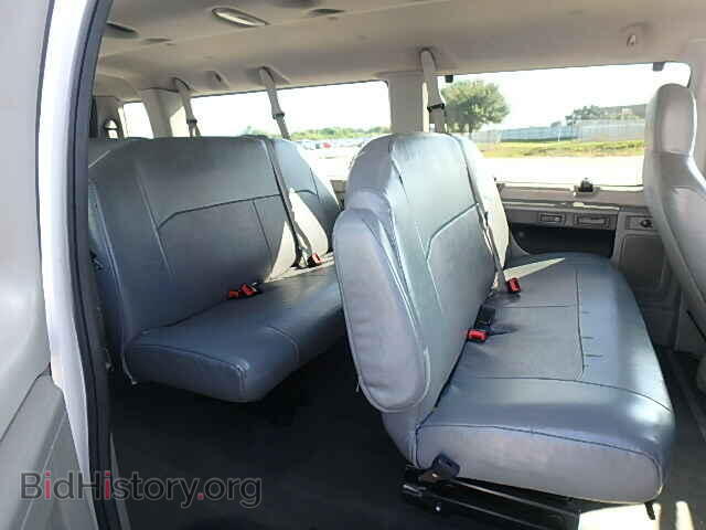 2009 FORD ECONOLINE - VIN: 1FBSS31L49DA32439 - Photo 7