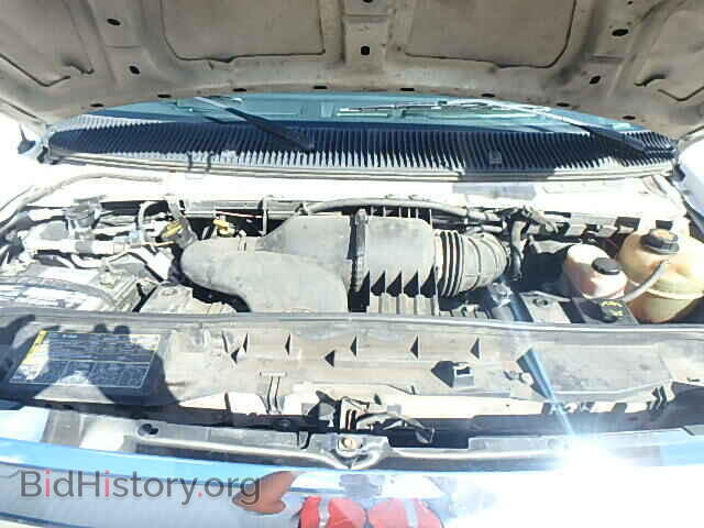2009 FORD ECONOLINE - VIN: 1FBSS31L49DA32439 - Photo 8