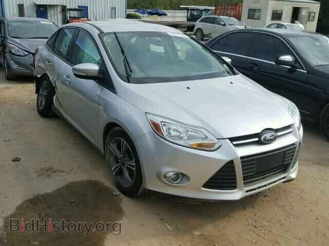 Photo 1FADP3F26EL215739 - FORD FOCUS 2014