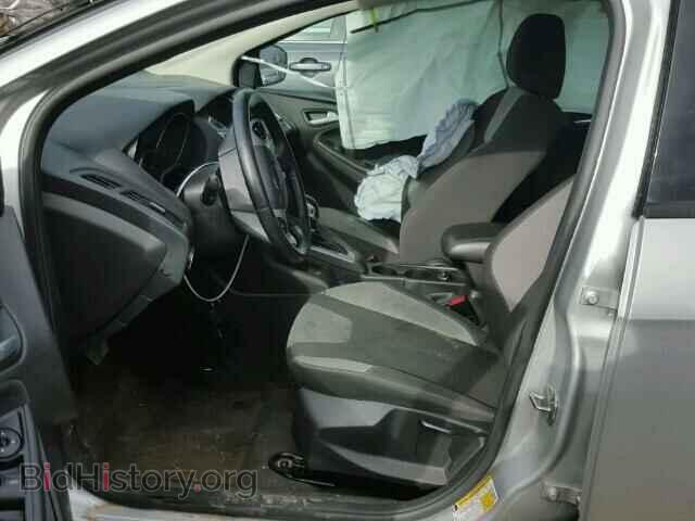 2014 FORD FOCUS - VIN: 1FADP3F26EL215739 - Фото 5