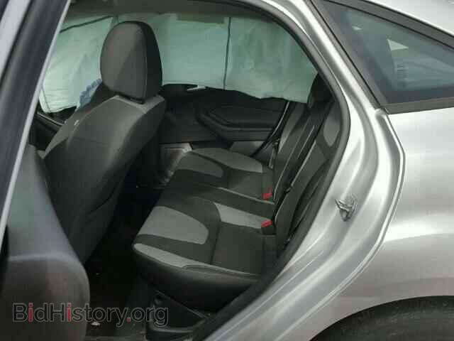 2014 FORD FOCUS - VIN: 1FADP3F26EL215739 - Фото 6
