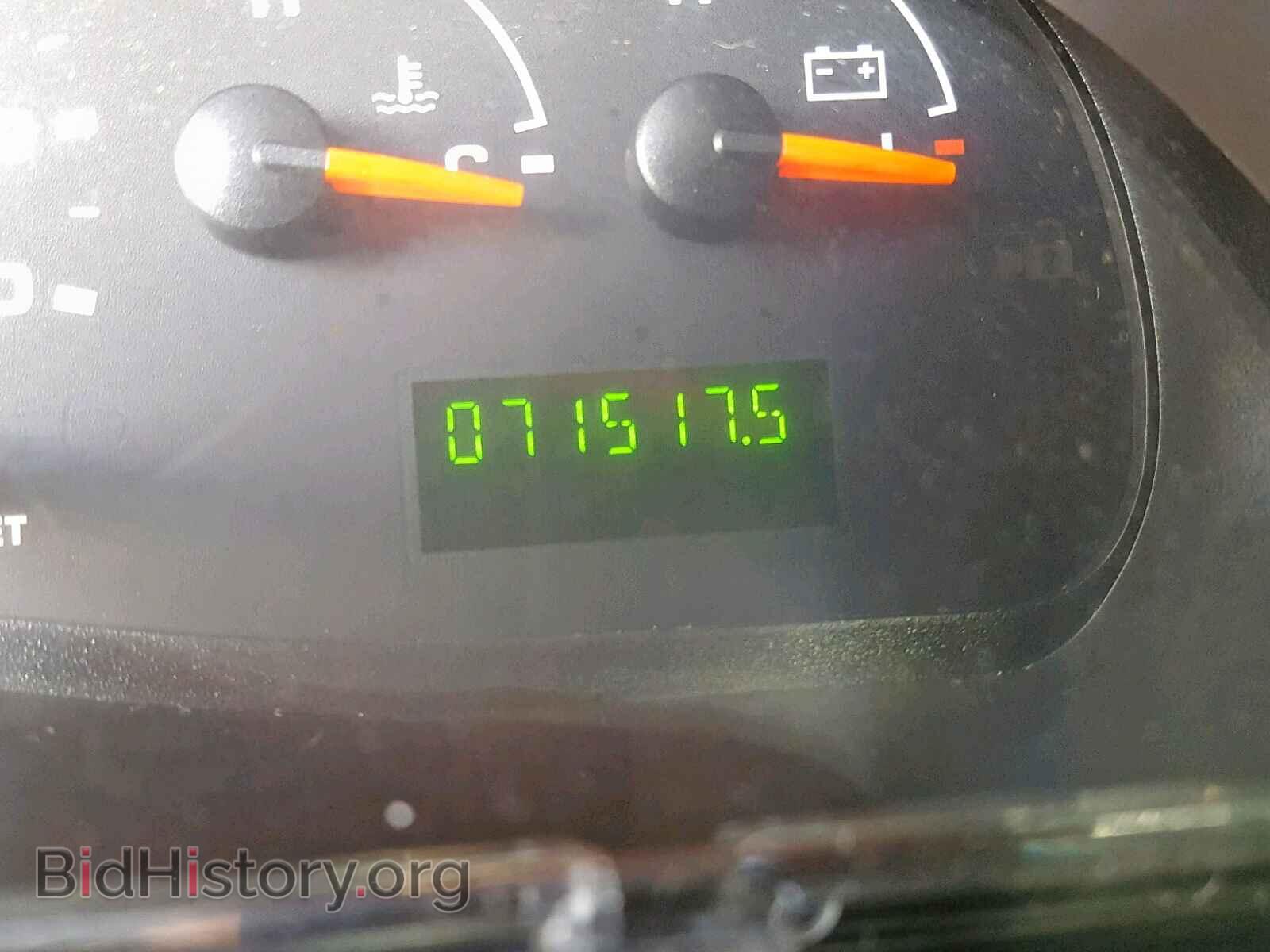 2005 FORD ECONOLINE - VIN: 1FBNE31L25HA93442 - Фото 8