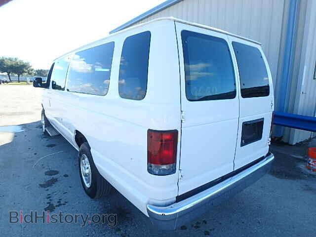 2009 FORD ECONOLINE - VIN: 1FBSS31L59DA42896 - Photo 3