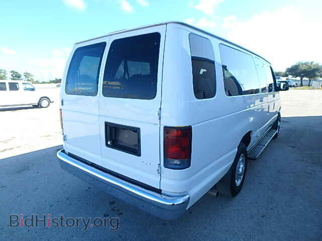 2009 FORD ECONOLINE - VIN: 1FBSS31L59DA42896 - Photo 4