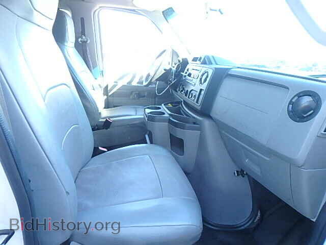 2009 FORD ECONOLINE - VIN: 1FBSS31L59DA42896 - Photo 5