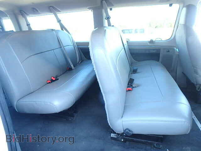 2009 FORD ECONOLINE - VIN: 1FBSS31L59DA42896 - Photo 6