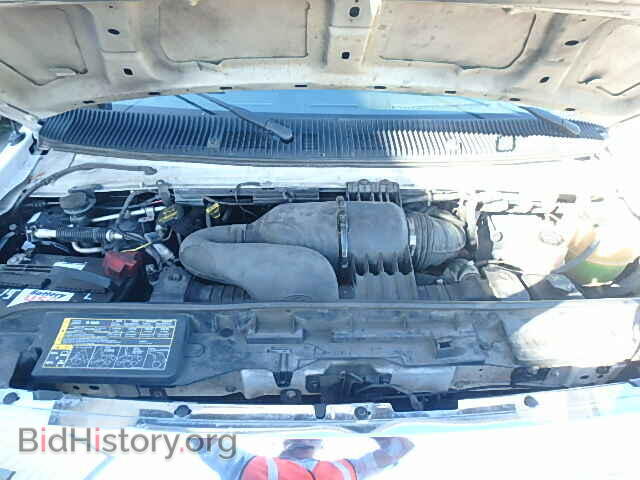 2009 FORD ECONOLINE - VIN: 1FBSS31L59DA42896 - Photo 7