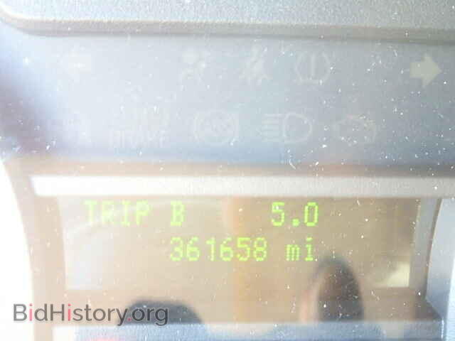 2009 FORD ECONOLINE - VIN: 1FBSS31L59DA42896 - Photo 8
